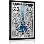 Rammstein : Paris DVD+2CD – Sleviste.cz