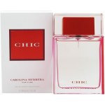 Carolina Herrera Chic parfémovaná voda dámská 80 ml – Hledejceny.cz