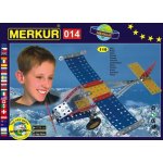 Merkur M 014 Letadlo – Zbozi.Blesk.cz