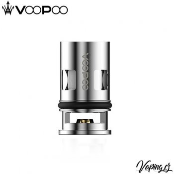 VooPoo PnP Mesh žhavící hlava VM5 0,2 ohm 1 ks