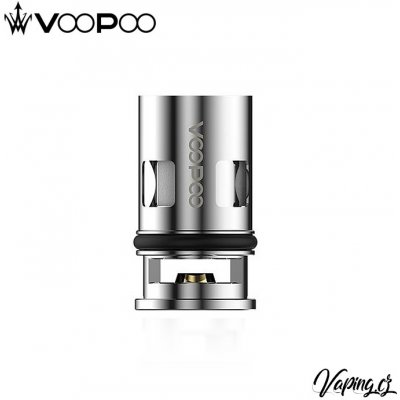 VooPoo PnP Mesh žhavící hlava VM5 0,2 ohm 1 ks