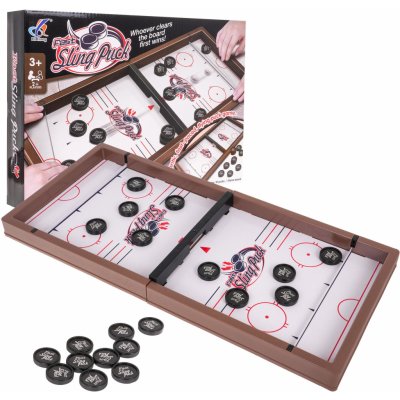 RKToys Zručnostní hra Hoket – Zboží Živě