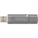 usb flash disk Kingston DataTraveler Locker+ G3 8GB DTLPG3/8GB