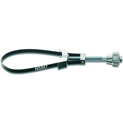 HAZET 2171-5 Páskový klíč na olejové filtry