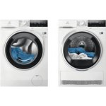set Electrolux EW6F3484C + EW7D384UCC – Zboží Dáma