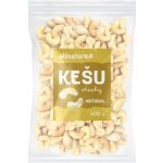 Allnature Kešu jádra Bio 500 g – Sleviste.cz