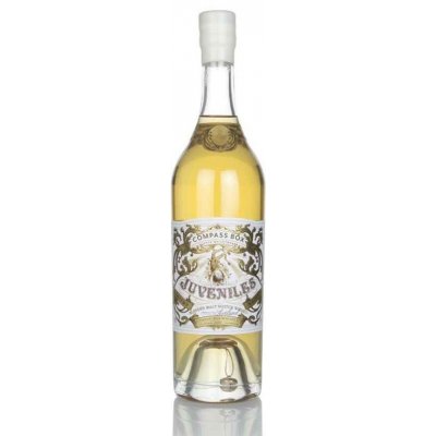 Compass Box Juveniles LE 46% 0,7 l (holá láhev) – Hledejceny.cz