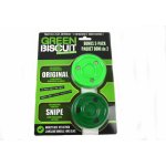 Green Biscuit Bonus 2-Pack – Zbozi.Blesk.cz