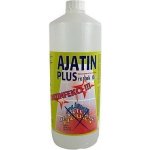 Ajatin Plus roztok 10% 1000 ml – Hledejceny.cz