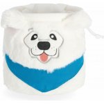 YY Vertical Samoyed Dog – Zboží Dáma