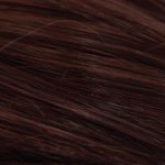 Exclusive wigs by Lubo paruka Lima burgundy – Sleviste.cz