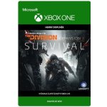 Tom Clancy's: The Division Survival – Hledejceny.cz