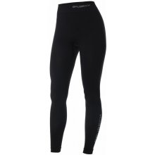 Brubeck Extreme Thermo Wmns Pants Black