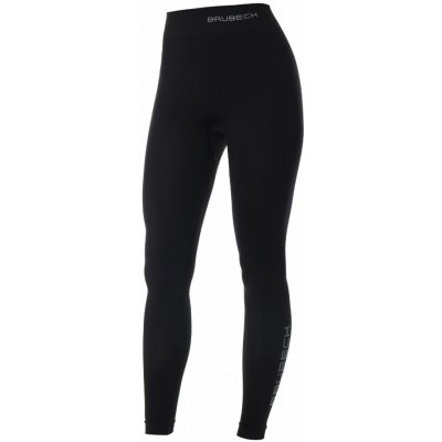 Brubeck Extreme Thermo Wmns Pants Black – Zboží Mobilmania