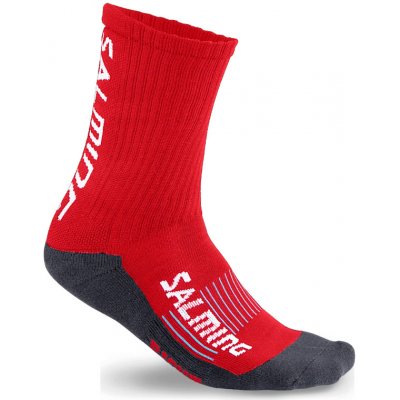 Salming Advanced Socks Red