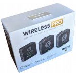 RODE set Wireless PRO – Zbozi.Blesk.cz