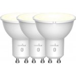 Nordlux NOR 2270031000 Smart GU10 2200-6500K 420lm – Zboží Živě