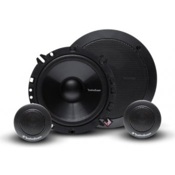 Rockford Fosgate Prime R165-S