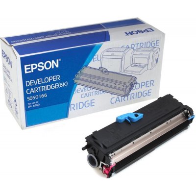 Epson S050166 - originální – Zbozi.Blesk.cz