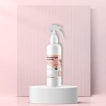 Úklid pro klid Rozprašovač bílý 300 ml – Zboží Dáma