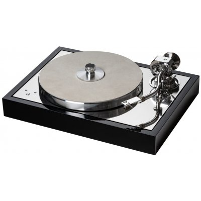 Pro-Ject The Classic – Zbozi.Blesk.cz