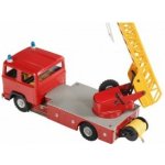 Mercedes hasič – Zboží Mobilmania