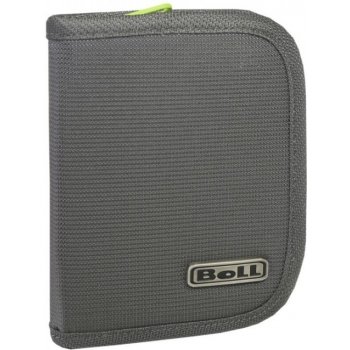 Boll Mini Wallet grenadine