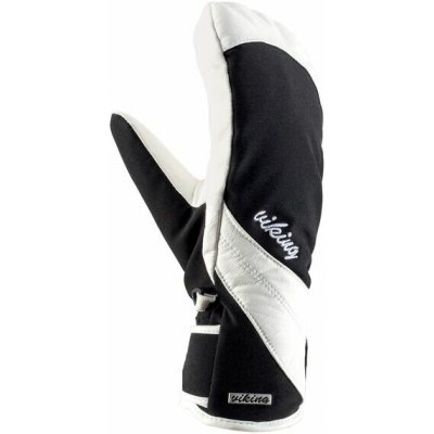 Viking Aurin Mitten Ski Lady černá – Hledejceny.cz