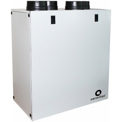 Aerauliqa QR280E – Zboží Mobilmania