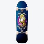 CRUZADE Wasted Cruiser – Zboží Dáma