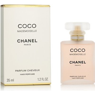 Chanel Coco Mademoiselle Parfém dámský 35 ml – Hledejceny.cz
