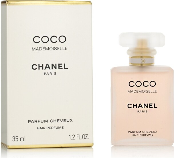 Chanel Coco Mademoiselle Parfém dámský 35 ml
