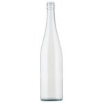 O-I Czech Republic Skleněná lahev Schlegel LW 750 ml - PP 30 – Hledejceny.cz