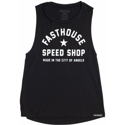 Fasthouse Fast Life Muscle Tank