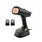 TESLA AeroGrip Steamer EA404 – Zboží Mobilmania