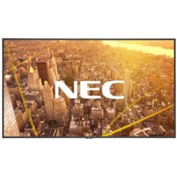 NEC MultiSync C551