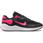 Nike Jr Revolution 5 Pink/Black/White – Sleviste.cz