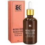 Brazil Keratin Rose Seed Oil růže vinné 50 ml – Zboží Dáma