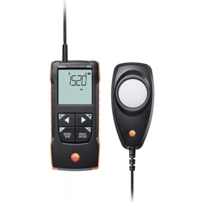 Testo 545 – Zboží Mobilmania