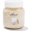 Přípravek do koupele Altearah Biokoupelová sůl bílá 900 g