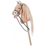 Hobby Horse koník HKM sv.hnědý – Sleviste.cz