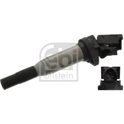 Zapalovací cívka FEBI BILSTEIN 45032 – Hledejceny.cz