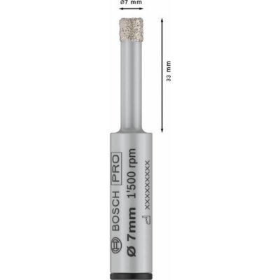 Bosch 2608599054 – Hledejceny.cz