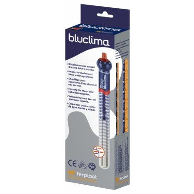 Ferplast Bluclima 300 – Zboží Dáma