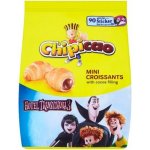 Chipicao Mini croissant s kakaovou náplní 60 g – Zbozi.Blesk.cz