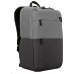 Targus 15.6" Sagano Travel Backpack Grey TBB634GL – Zboží Živě