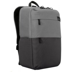 Targus 15.6" Sagano Travel Backpack Grey TBB634GL