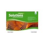 Solutions 2nd Edition Elementary Online WorkBook – Sleviste.cz