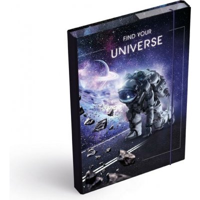 MFP 8021027 A5 Universe – Sleviste.cz