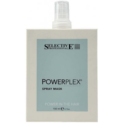 Selective PowerPlex/Spray Mask 150 ml – Zbozi.Blesk.cz